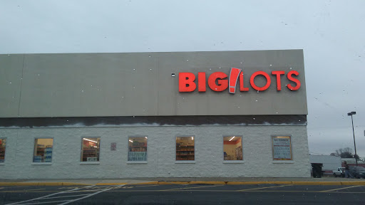 Discount Store «Big Lots», reviews and photos, 2192 W Union Blvd, Bethlehem, PA 18018, USA