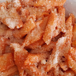 Photo n°2 de l'avis de Carol.u fait le 14/08/2020 à 14:19 sur le  Ristorante Pizzeria San Bartolomeo à Gubbio