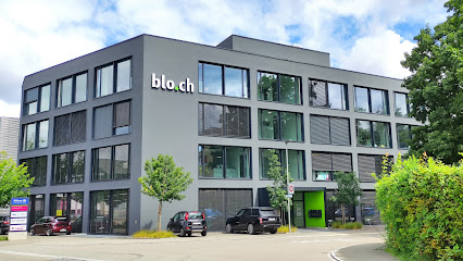 Druckerei Bloch AG, Christophorus Verlag