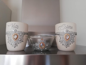 Photo n°9 de Henné du Paradis à Les Mureaux ()