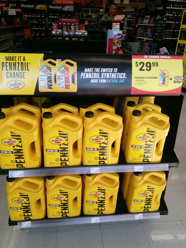 Auto Parts Store «AutoZone», reviews and photos, 535 S Pacific Ave, San Pedro, CA 90731, USA