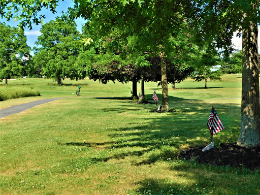 Country Club «Livingston Country Club», reviews and photos, 4436 Lakeville Rd, Geneseo, NY 14454, USA