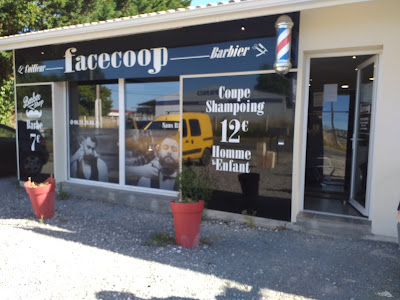 Facecoop à Eysines