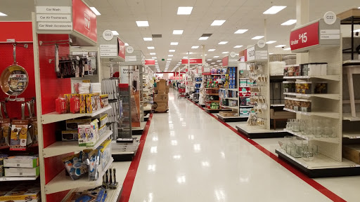 Department Store «Target», reviews and photos, 3835 Dryland Way, Easton, PA 18045, USA