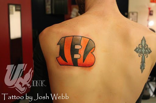 Explore panama tattoo ideas, creative tattoo ideas in Dayton, available at Uppity Tattoos