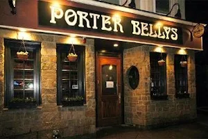 Porter Belly's Pub image