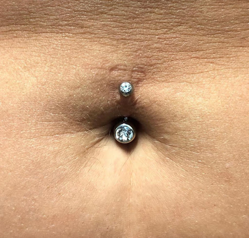 Explore chest piece tattoo ideas for women, creative tattoo ideas in West Chester, available at Piercing by Jacqueline at X-Treme Ink Tattoo