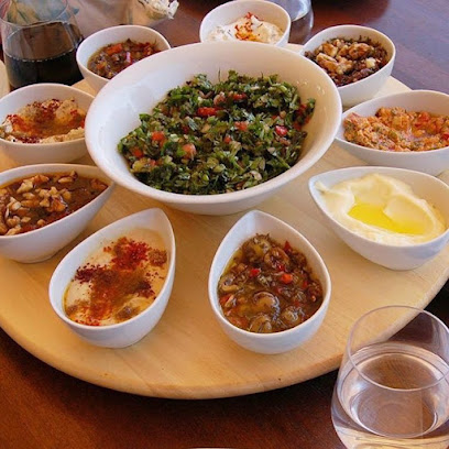 Lübnan Restaurant(Pixy House)