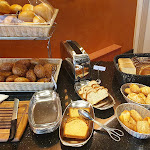 Photo n°10 de l'avis de Dirk.a fait le 02/05/2022 à 11:55 sur le  Rüters Parkhotel à Willingen