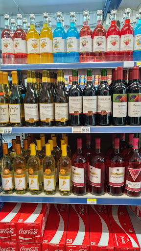 Grocery Store «Cottonwoods Market», reviews and photos, 35867 Knox Butte Rd E, Albany, OR 97322, USA