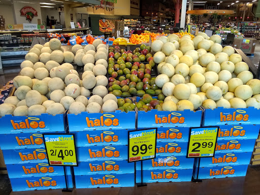 Grocery Store «Hannaford Supermarket», reviews and photos, 255 Warner Blvd, Taunton, MA 02780, USA