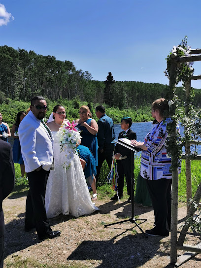 Sask Weddings By Val
