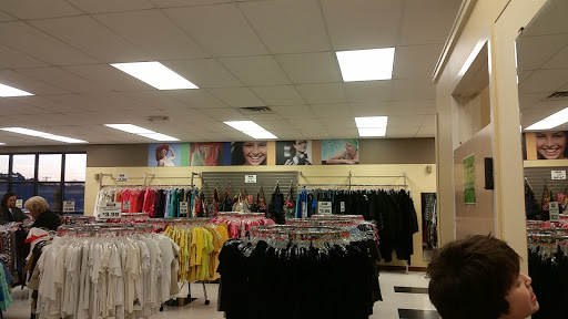 Thrift Store «Goodwill - Lancaster», reviews and photos