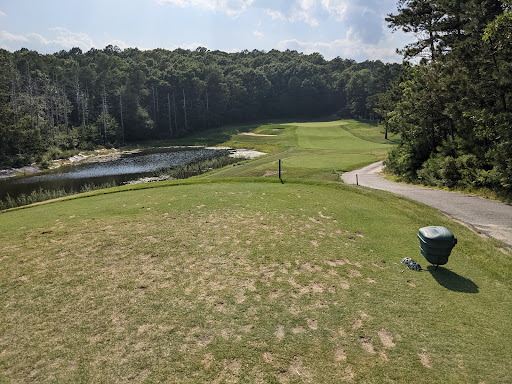 Golf Club «Crosswinds Golf Club», reviews and photos, 424 Long Pond Rd, Plymouth, MA 02360, USA