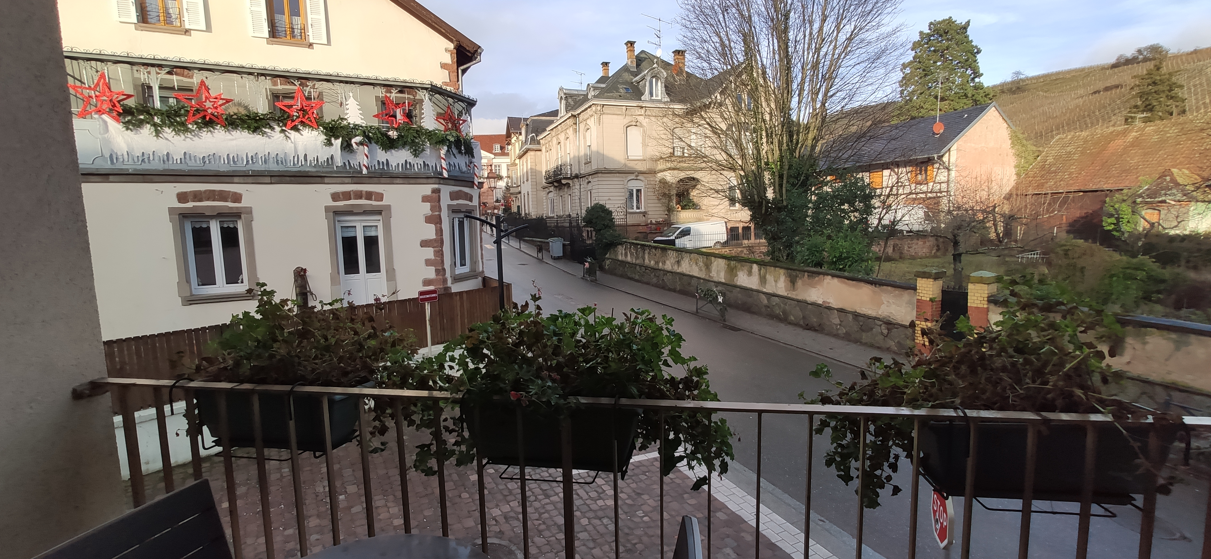 Photo n° 1 de l'avis de Vincent.E fait le 17/01/2022 à 07:43