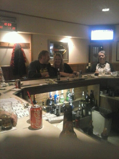 Kingston Veterans & Sportsmen’s Club