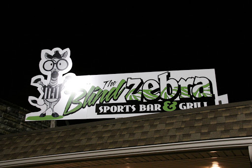 Sports Bar «The Blind Zebra Sports Bar and Grill», reviews and photos, 287 US-70, Crossville, TN 38555, USA