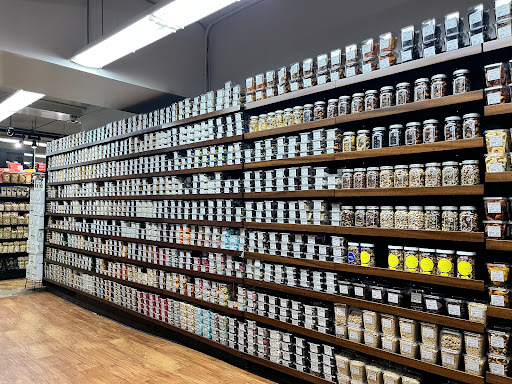 Grocery Store «Westside Market NYC», reviews and photos, 77 7th Ave S, New York, NY 10011, USA