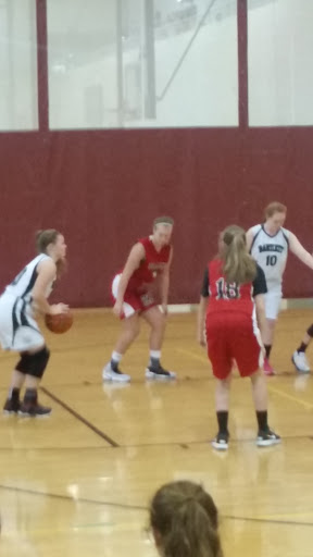 Community Center «Bartlett Community Center», reviews and photos, 700 S Bartlett Rd, Bartlett, IL 60103, USA