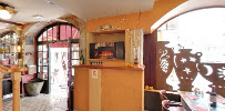 Atmosphère du Restaurant italien Etna à Pau - n°1