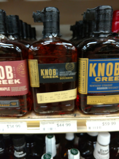 Wine Store «Gold Eagle Liquors», reviews and photos, 255 Peterson Rd, Libertyville, IL 60048, USA