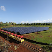 REC Solar Hawaii