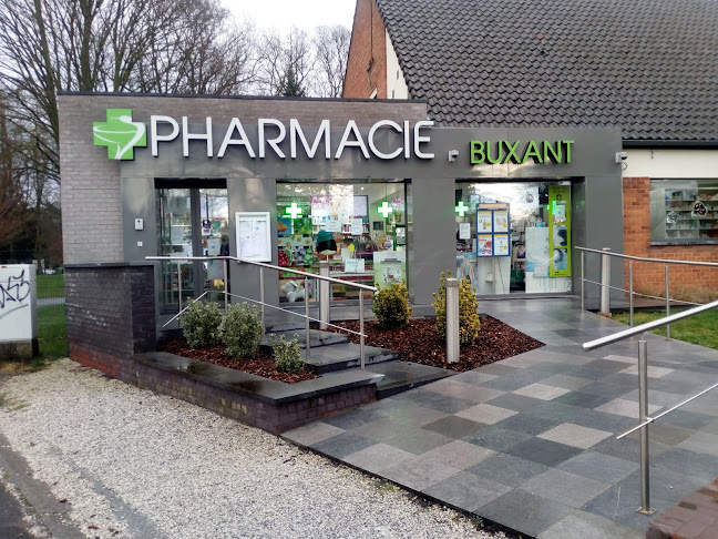 Pharmacie Buxant - Vankerkem