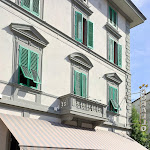 Photo n°1 de l'avis de Daniele.a fait le 13/09/2021 à 15:28 sur le  Hotel Corallo Montecatini Terme à Montecatini Terme