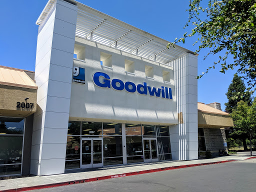 Thrift Store «Goodwill - Redwood Empire», reviews and photos