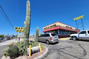 Waffle House image