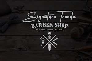 Signature Trendz Barber Shop image