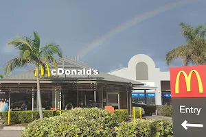 McDonald's Salamander Bay image