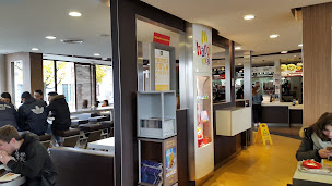Photo n°26 de McDonald's à Châteauroux ()