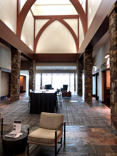 Gym «Cooper Fitness Center at Craig Ranch, McKinney», reviews and photos, 7910 Collin McKinney Pkwy, McKinney, TX 75070, USA