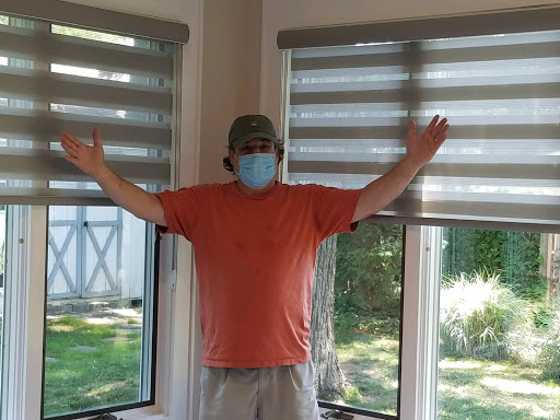 Paint Store «The Paint Barn», reviews and photos, 4018 Quakerbridge Rd, Trenton, NJ 08619, USA