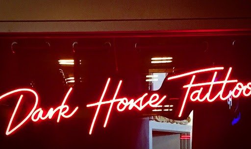 Tattoo Shop «Dark Horse Tattoo», reviews and photos, 1305 Stewart St, Seattle, WA 98109, USA