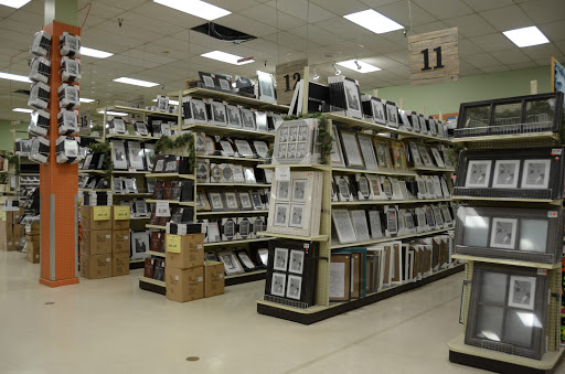 Craft Store «Ben Franklin Crafts New Albany», reviews and photos, 420 New Albany Plaza, New Albany, IN 47150, USA