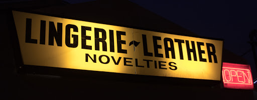 Book Store «HI-Lite Adult Bookstore», reviews and photos, 3203 Hancock St, San Diego, CA 92110, USA