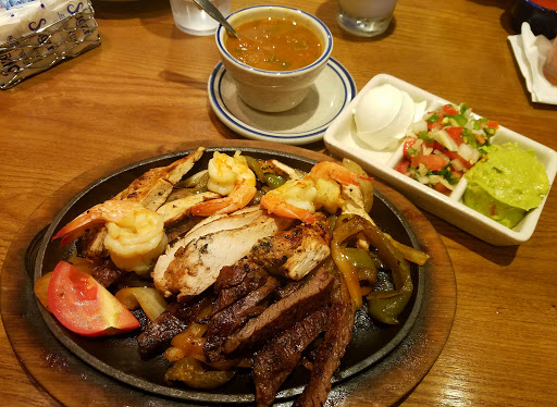 Mexican Restaurant «Tupinamba Cafe», reviews and photos, 9665 N Central Expy #142, Dallas, TX 75231, USA