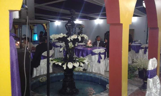Comentarios y opiniones de SONCCOLLAY RESORT RESTAURANTE CAMPESTRE