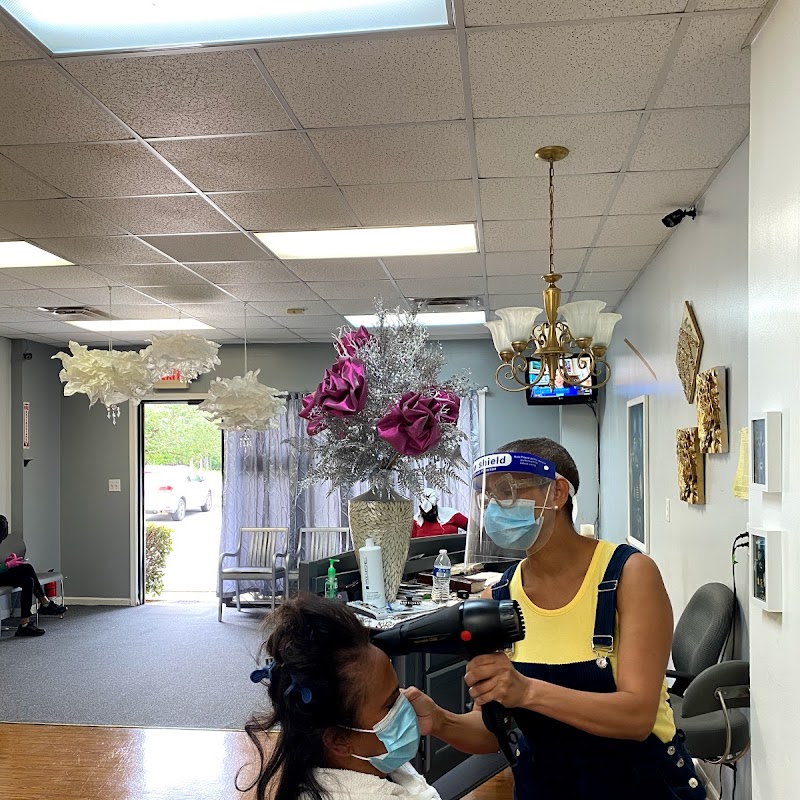 Deya's Dominican Hair Salon