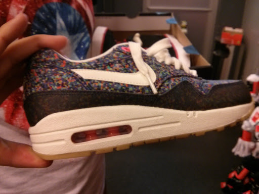 Clothing Store «Nike Factory Store», reviews and photos, 4101 S Carrollton Ave, New Orleans, LA 70119, USA