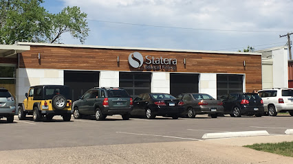 Statera Fitness - 1025 Selby Ave, St Paul, MN 55104