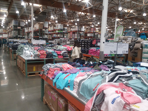 Warehouse store «Costco Wholesale», reviews and photos, 12700 Day St, Moreno Valley, CA 92553, USA