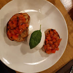 Photo n°2 de l'avis de Valeria.a fait le 16/01/2024 à 16:00 sur le  Pizza e Mozzarella à Settimo Milanese