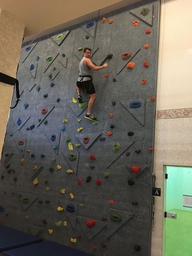 Gym «Borgess Health & Fitness Center», reviews and photos, 3025 Gull Rd, Kalamazoo, MI 49048, USA