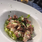 Photo n°4 de l'avis de Domenico.a fait le 11/06/2022 à 13:33 sur le  Ristorante Pizzeria Marechiaro à Molfetta