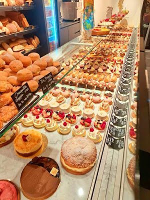 Boulangerie Maillard à Achicourt