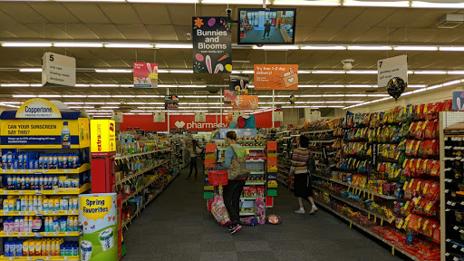 Drug Store «CVS», reviews and photos, 1451 Shattuck Ave, Berkeley, CA 94709, USA