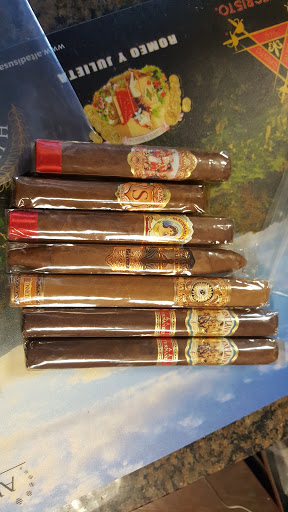 Tobacco Shop «Serious Cigars», reviews and photos, 2901 West Loop S, Houston, TX 77054, USA